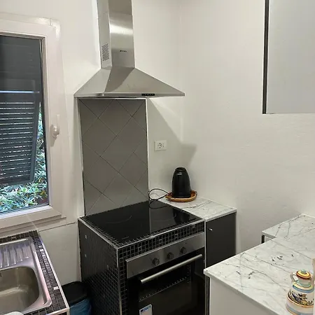 La Torre Saracena - Sea View 特拉罗