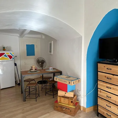 度假居 La Torre Saracena - Sea View *