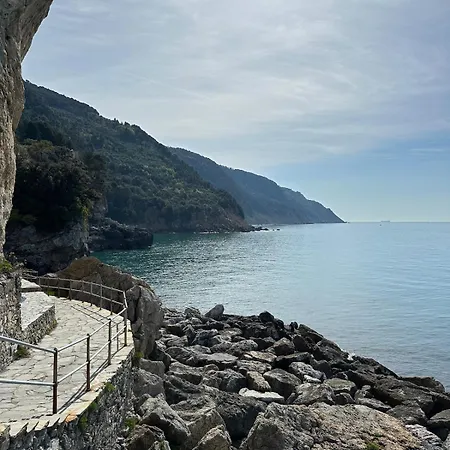 La Torre Saracena - Sea View 度假居 特拉罗