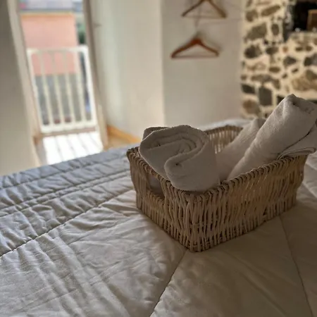 La Torre Saracena - Sea View 特拉罗