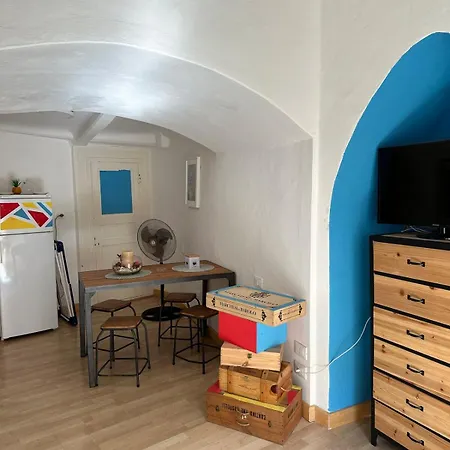 La Torre Saracena - Sea View Tellaro