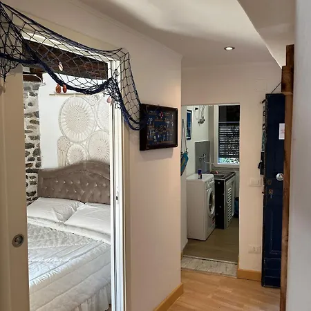 La Torre Saracena - Sea View * Tellaro