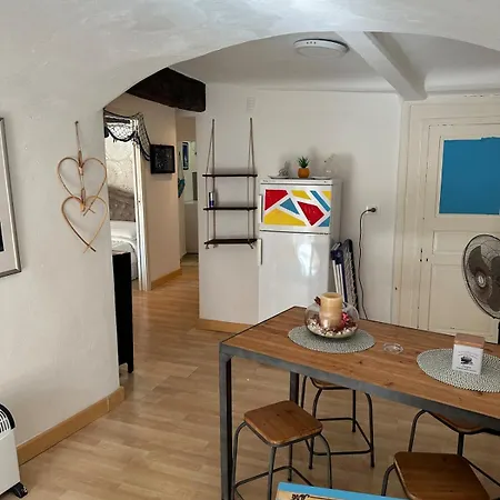 Casa vacanze La Torre Saracena - Sea View *