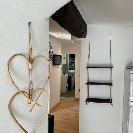 Casa vacanze La Torre Saracena - Sea View Tellaro