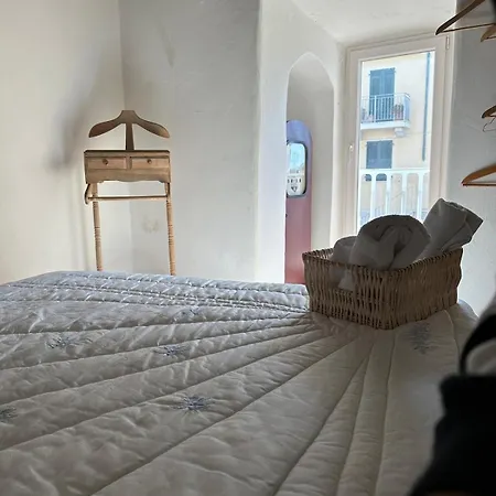 La Torre Saracena - Sea View