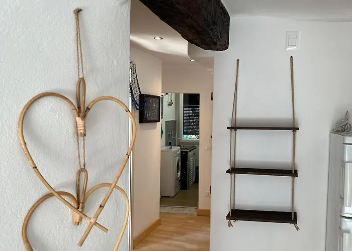Ferienhaus La Torre Saracena - Sea View Tellaro